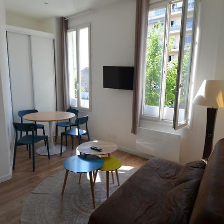 ניס Californie - Superbe Appartement Proche Mer, Aeroport Et Tramway מראה חיצוני תמונה