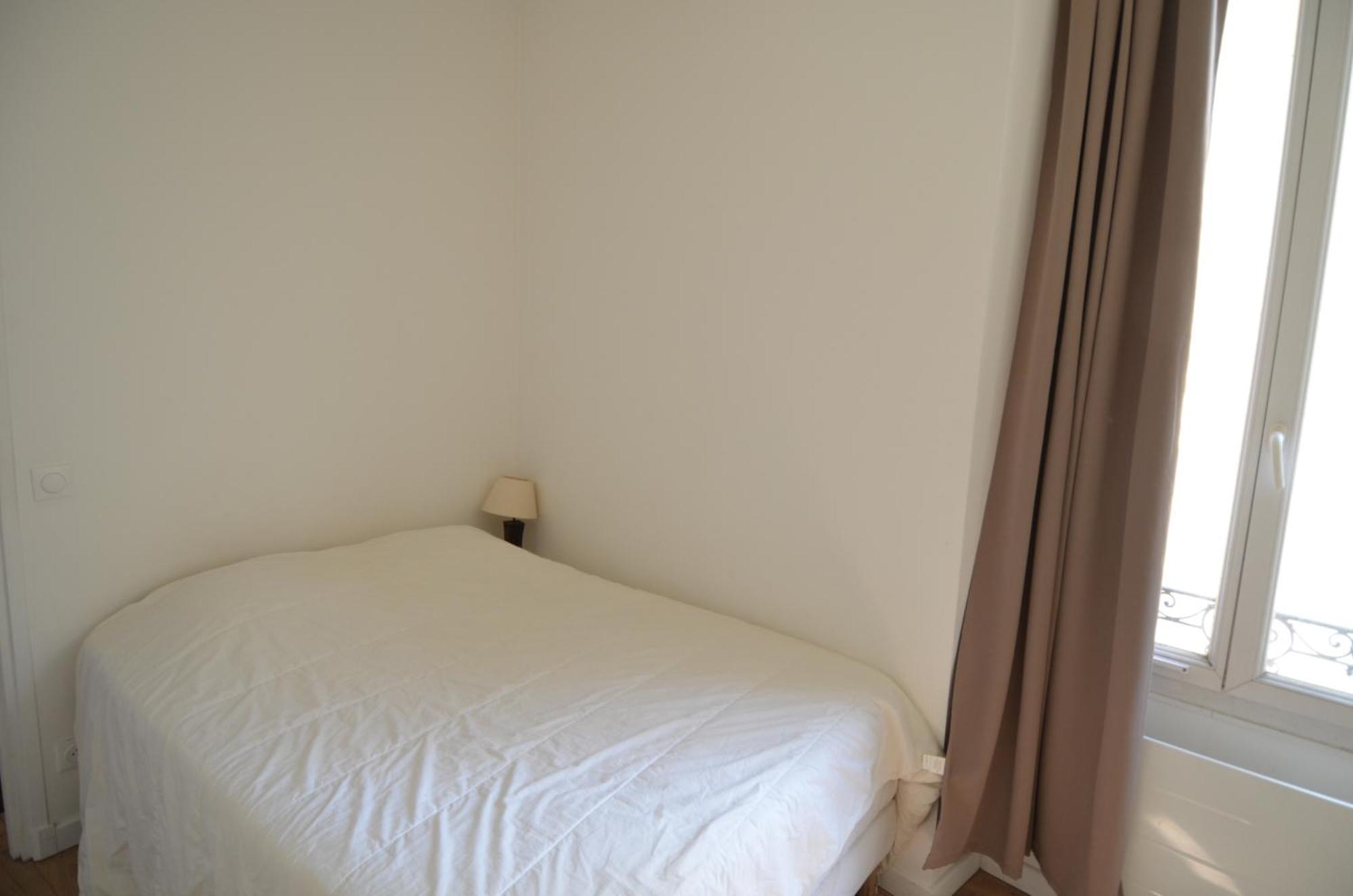 ניס Californie - Superbe Appartement Proche Mer, Aeroport Et Tramway מראה חיצוני תמונה